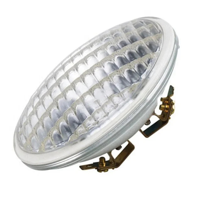 PAR36 Well Light sealed Beam High Lumen 850LM Inground Led Swimming Pool Light Ip68 9w Par 36 Led Light Bulb 12v  or 5V -15V DC