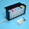 T0851 T0851N Ciss System with ARC Chip for Epson Stylus Photo 1390 R1390 R330 T60 Printers