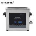 GT SONIC-D6 Ultrasonic Cleaner 6 Liter for Golf Ball Ultrasonido Lavado Joyeria Ultrasonic Dental Cleaner