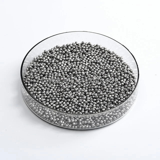 304 Stainless Steel Shot for Peening