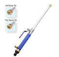 Car Washing Spray Gun High Pressure Power Water Jet Gun