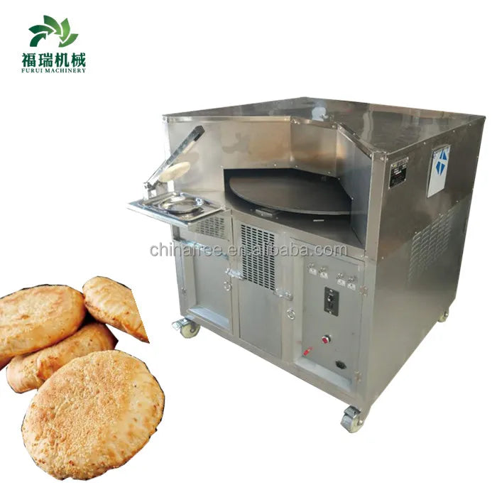 Lebanese Pita Bread Machines/automatic Pita Bread Machine/pita Bread Making Machine