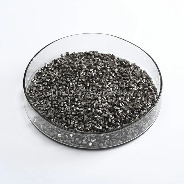 Recycled CW 1.0mm Steel Cut Wire Shot for Shot Blasting