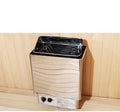 Factory Price Dry Steam Sauna Room Sauna Internal Heater / Sauna Stove with CE  used for Home Sauna Room or Commerical Use