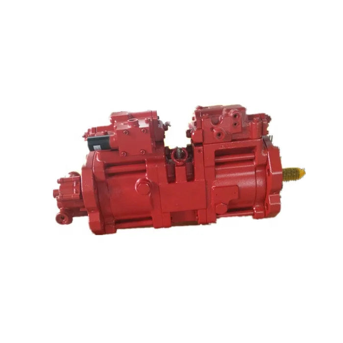 K3V63DT Excavator Main Pump  for Doosan Daewoo DH150 Hydraulic Pump