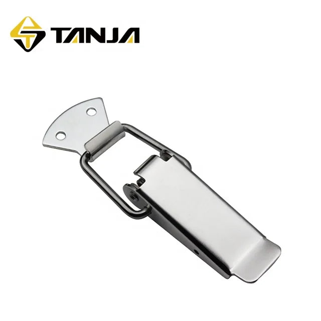TANJA  A201B/A203B/A205B Draw latch toggle handle latch quickly buckle hasp