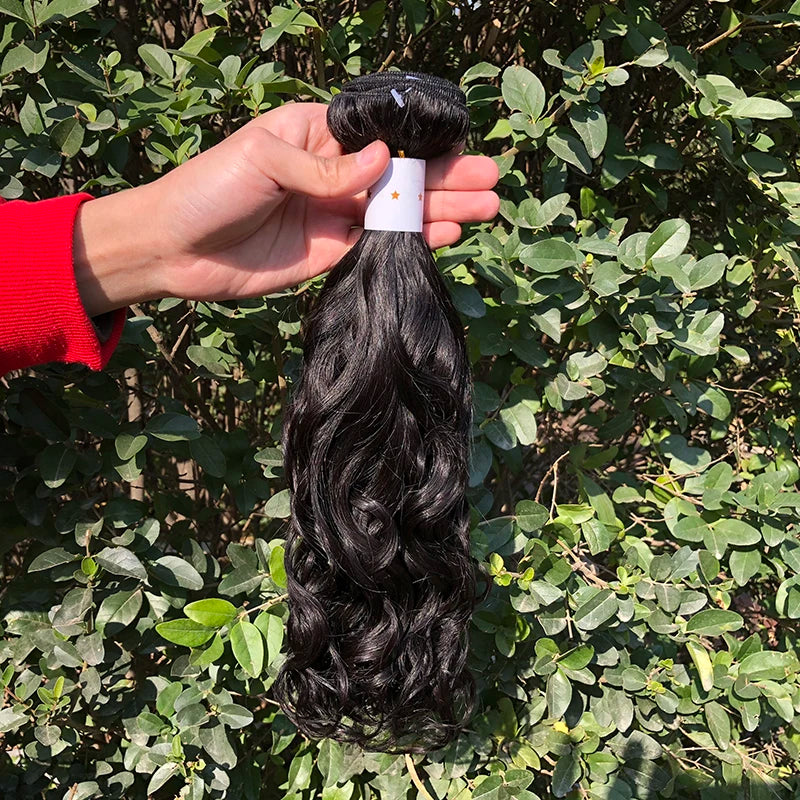 Cheap Chinese Indian Virgin Hair VendorHuman Hair Virgin Indian Hair10A Import Indian Hair