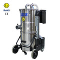 EX60-2 Pneumatic Explosion Proof Vacuum Cleaner for Heavy Dust Industrial Vacuum Cleaner