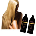 1 Liter Brazilian Keratin Treatment Chocolate Grape Hair Protein Straightening Collagen Nourishing Refreshing Chemical
