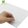 Transparency Temporary Surface Protective Anti Scratch Polyethylene Sheet Film