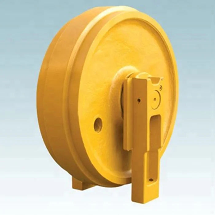 Excavator Parts PC350LC-8 Idler Pc350-8 Undercarriage Parts