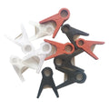 Large Plastic Tomato Hooks and Clips for Plant Support for Tomato Shed