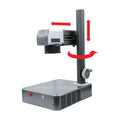 Birds Leg Rings Engraving Machine Bird Ring / Pigeon Ring Laser Marking