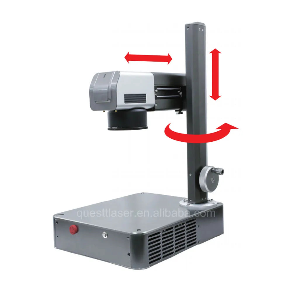 Birds Leg Rings Engraving Machine Bird Ring / Pigeon Ring Laser Marking