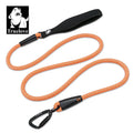 Truelove Reflective Luxury Durable Pet Leash Adjustable High Density Webbing Lightweight Training Breathable Soft Dog Lead Rope