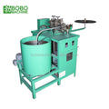 Automatic Single Lock Flexible Metal Hose Machine Flex Hose Aluminum Tube Pipe