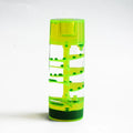 Rotating Drip Liquid Motion Timer Multi Colorful Acrylic Durable Educational Water Oil Timer Contemporary Design Decoration