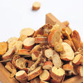 Herbs and Spices Traditional Chinese Herbal Tea Slices of Licorice Root