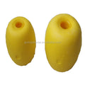 YQE-2 to 100 EVA Foam Fishing Floats for Fishing Tackle