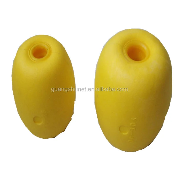 YQE-2 to 100 EVA Foam Fishing Floats for Fishing Tackle
