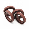 NBR Buna FKM Silicone HNBR EPDM TC SC Oil Seal 280x320x18 Size