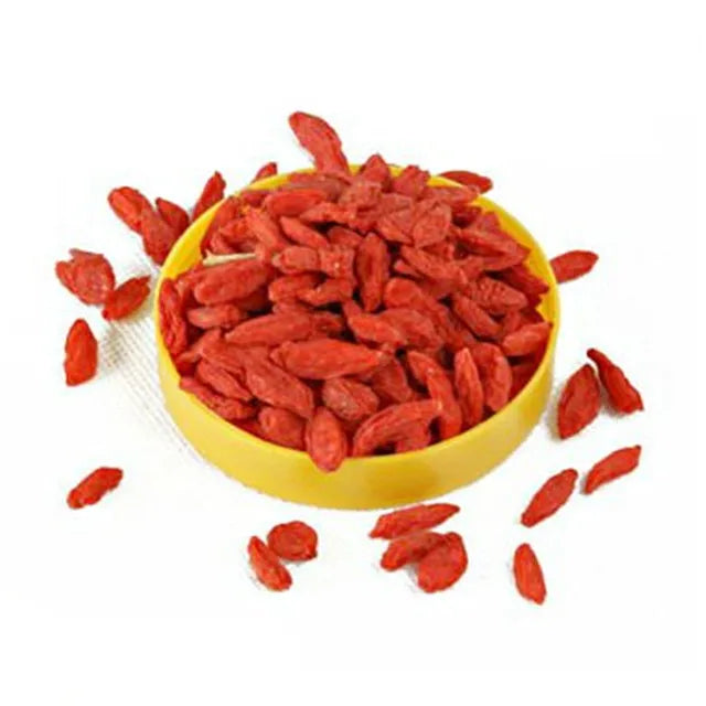Fruit Flavor Tea Herb Fruit Tea Dried Goji Berry