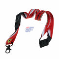Wholesale Custom Logo Printing Polyester Lanyard Cheap Neck Lanyard for Promotional Dye Sublimation