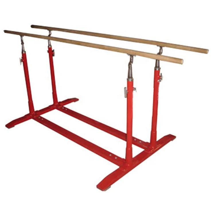 New Hot Sale Parallel Bars Gym Rhythmic Gymnastics Equipments