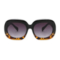 14045 Superhot Eyewear 2019 Fashion Brand Designer Square Women Shades Sunglasses