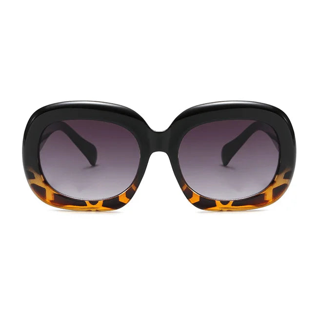 14045 Superhot Eyewear 2019 Fashion Brand Designer Square Women Shades Sunglasses