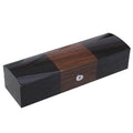 Unique Design Custom Wooden Luxury Watch Box