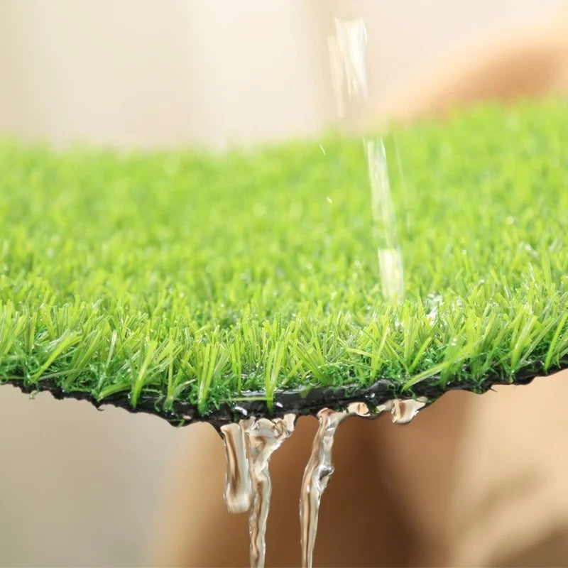 Professional Garden Turf Synthetic Lawn Putting Green Football Artificial Turf Grass