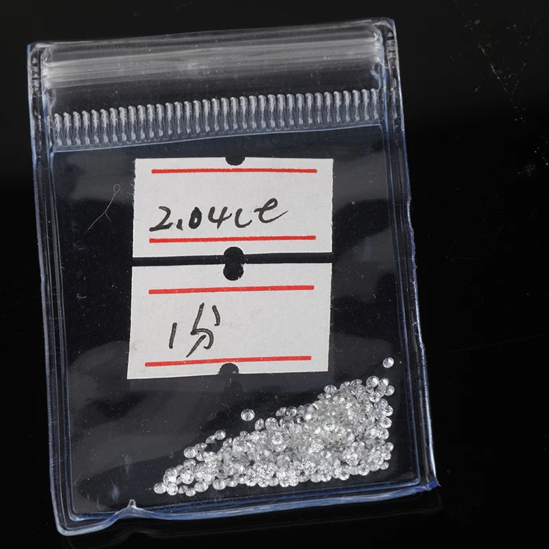 Wholesale Price for Man-made Lab-created CVD and HPHT Diamonds in Loose Diamonds for Jewelry Making