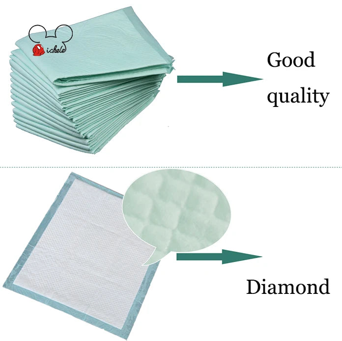 Nursing Pad Mat Cheap Disposable Super Quality Adult Pad