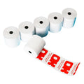 Ready Stock Cash Register Thermal Tilling Paper Rolls