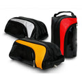PU Material Standard Water Proof Golf Shoe Bags