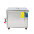 GT VGT-1012S SONIC Electric New Industrial Ultrasonic Cleaner 40L Tank 40KHz Ultrasound Washer with Automatic Generator Heater
