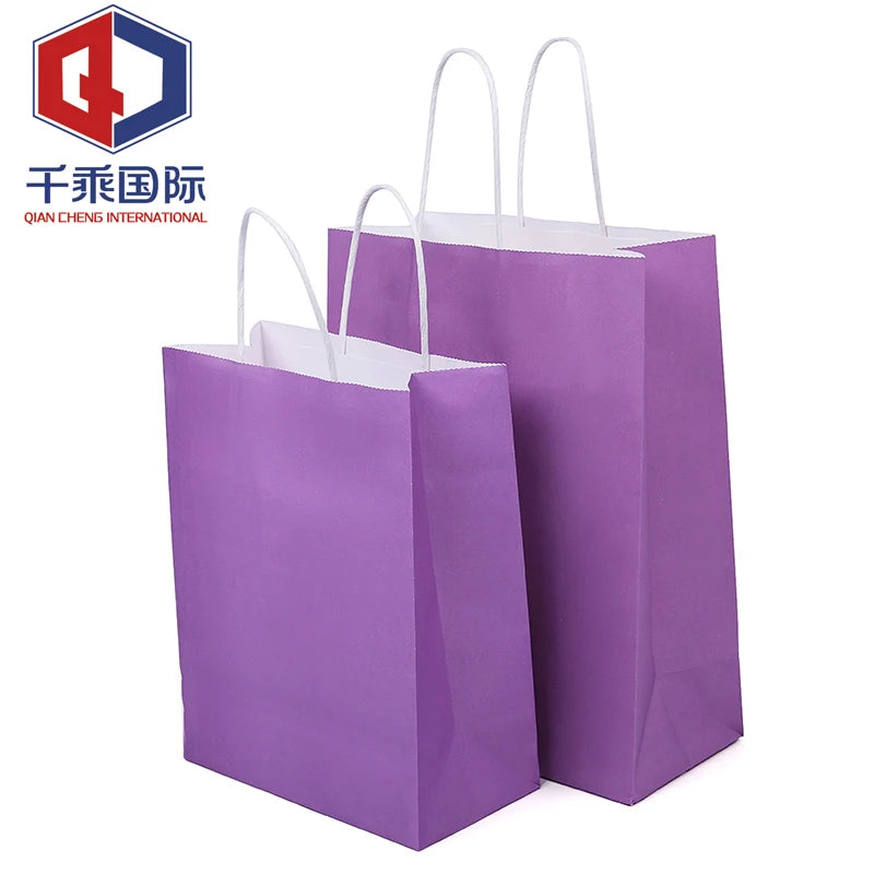 Wholesale Large Black Packaging Bag Gift Toilet Paper Bag With Own LOGO