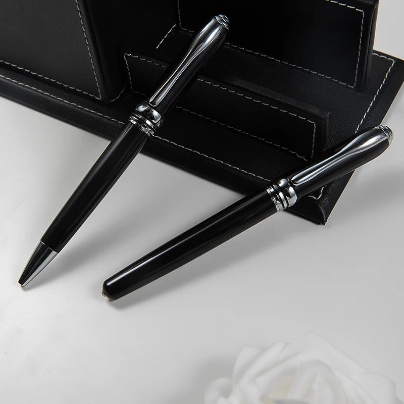 Hot 2024 Products Personalized Gift Metal Signature logo Roller Pen