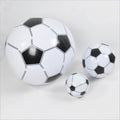 Custom Print Inflatable Football Soccer Ball for Promotion