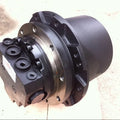 146-5496 Final Drive for 302.5C Mini Excavator Travel Motor 154-2607 209-6664 Track Motor