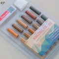 Furniture Repair Wood Fillers Set