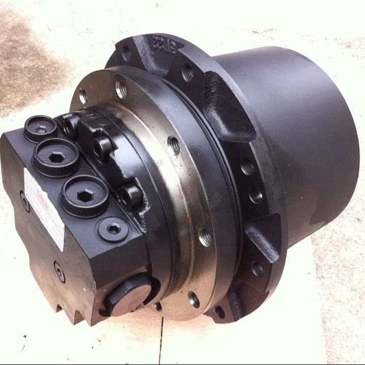 2421154 302.5C 302 Mini Excavator Travel Motor CAT302 302.5 304 305 306 307 Final Drive 242-1154  241-4088