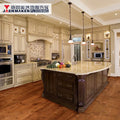 JAENMAKEN Russian Birch Solid Wood Flooring Saddle Color ABC Grade Modern Eco-Friendly UV Lacquer Surface 5-Year Warranty Online