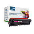 Reliable White Toner Cartridge Supplier Compatible Printer Color Laser Jet Pro MFP M281cdw 281fdn 281fdw 280nw Cf540a Cf540