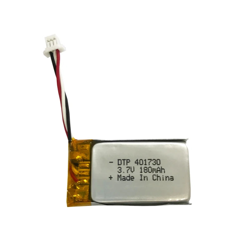 Lipo Batterie 3 7v 200mah 401730 451730 Battery