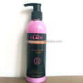 ULADY Kerastar 250ml Pure Keratin Hair Treatment Nourishing Refreshing and Repairing in Grape Chocolate flavors Soft Smooth
