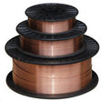Copper Coated MIG Welding Wire Bronze ER70S-6 OEM REATECH