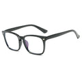Hot Sale Classic Ready Stock Plastic Frame NEW Women Men UV400 Anti Blue Light Blocking Ray Glasses for Game