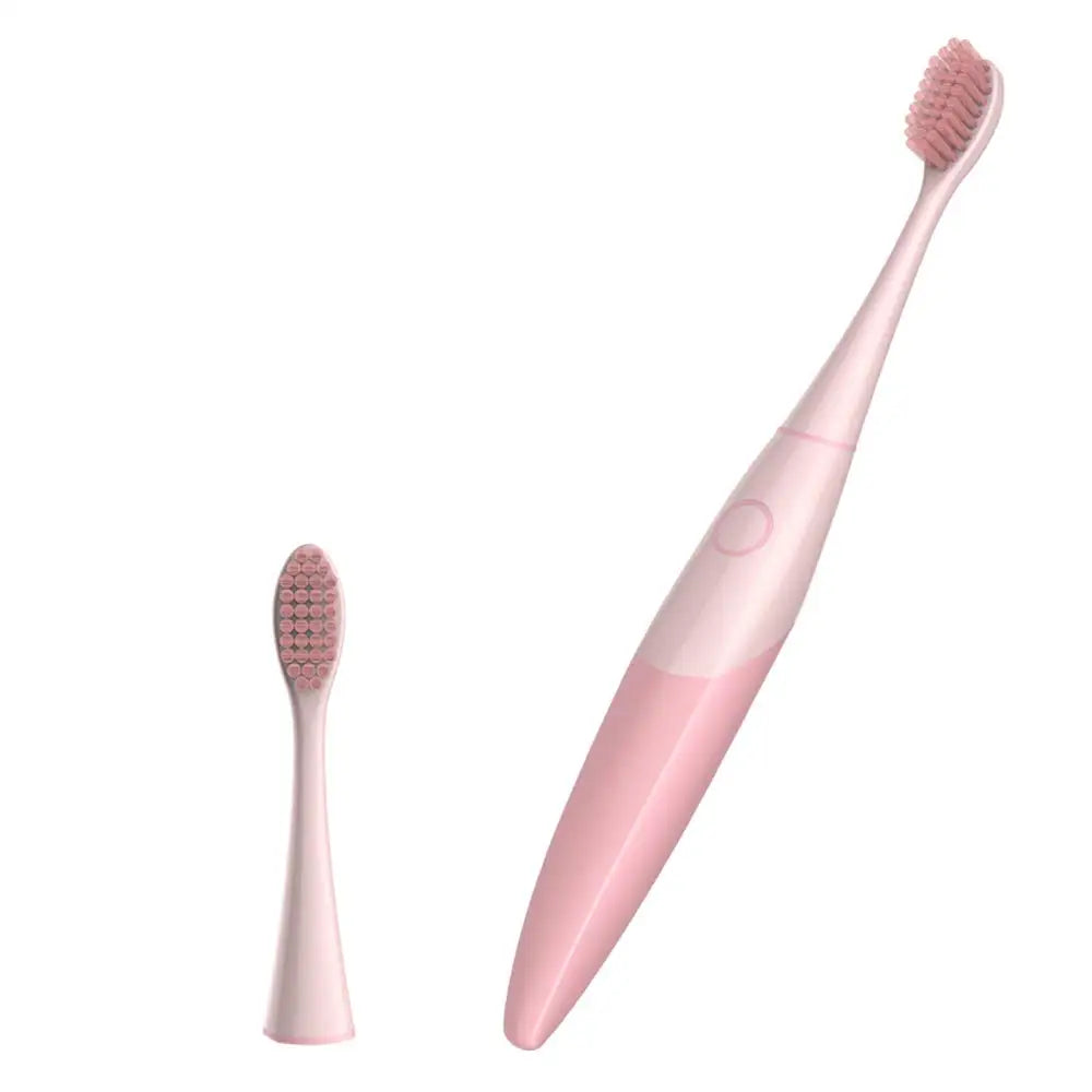 Classic Electric Toothbrush Soft DuPont Tynex Bristles Portable OEM Electronic Travel Toothbrush Smart Oral Hygiene Home Plastic